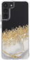 Case Mate Karat Marble Galaxy S22+ 5G - Phone Cover