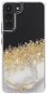 Case Mate Karat Marble Galaxy S22+ 5G - Phone Cover