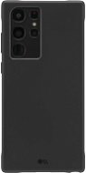 Case Mate Tough Plus Black für Samsung Galaxy S22 Ultra 5G - Handyhülle