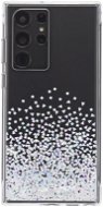 Fall Mate Twinkle Ombre Diamant Galaxy S22 Ultra 5G - Handyhülle
