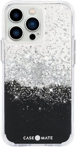 Case Mate Karat Onyx iPhone 13 Pro Max - Phone Cover - Main image