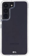 Case Mate Tough Plus Clear Galaxy S22 5G - Phone Cover