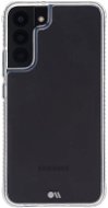 Case Mate Tough Plus Clear Galaxy S22+ 5G - Phone Cover