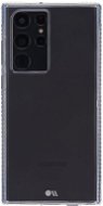 Case Mate Tough Plus Clear Galaxy S22 Ultra 5G - Telefon tok