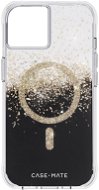 Case-Mate Karat Onyx MagSafe iPhone 14 - Phone Cover
