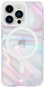 Case Mate MagSafe Soap Bubble Iridescent iPhone 13 Pro - Kryt na mobil