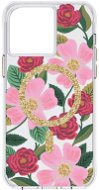 Case-Mate Rifle Paper Rose Garden MagSafe iPhone 14 Pro Max - Phone Cover