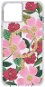 Case Mate Rifle Paper Rose Garden MagSafe für iPhone 14 - Handyhülle