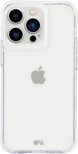 Case Mate Tough Clear iPhone 13 Pro - Phone Cover - Main image