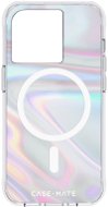 Case-Mate Soap Bubble MagSafe iPhone 14 Pro - Phone Cover