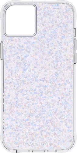 Case-Mate Twinkle Diamond MagSafe iPhone 14 Max - Phone Cover - Main image