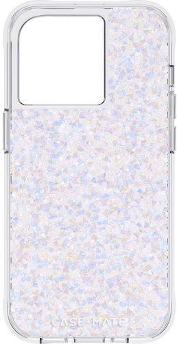 Case Mate Twinkle Diamond MagSafe für iPhone 14 Pro - Handyhülle - Hauptbild