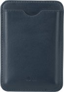 Case Mate MagSafe Card Holder Admiral Blue - MagSafe peňaženka