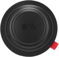 Case Mate Sticker Mount, black – Apple AirTag - Držiak