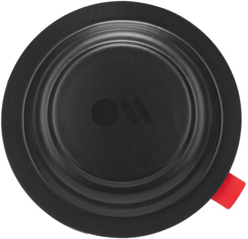 Case Mate Sticker Mount, black - Apple AirTag - Držák - Hlavní obrázek