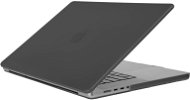Laptop Case Case-Mate HardShell Case Smoke MacBook Pro 14" - Pouzdro na notebook