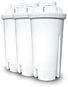 CASO Replacement Water Filter (Set of 3) - Filtr na vodu