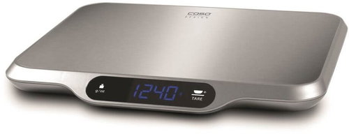 Caso L 15 - Kitchen Scale - Main image