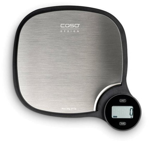 Caso EcoMaster - Kitchen Scale - Main image