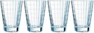 CRISTAL D´ARQUES IROKO LD Wasserglas 360 ml 4 Stück - Glas