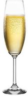 Bormioli Set von Gläsern Champagner Veronica - Glas