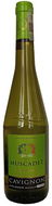 Castel Freres Cavignon AOP Muscadet 0,75 l 12,5 % - Víno