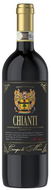 Castel Freres Vignali Chianti 0,75 l 12 % - Víno