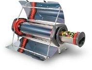 GoSun Fusion MULTI 12V Hibrid napelemes és elektromos tűzhely, grill, sütő, melegítő - Kempingfőző