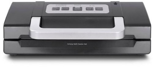 CASO HC 170 - Vacuum Sealer - Main image