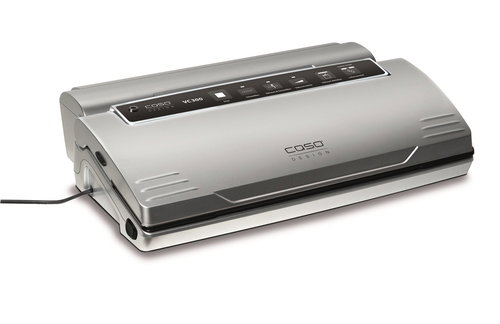 CASO VC300 Pro - Vákuumozó gép - Fő fotó