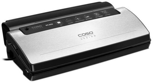 CASO VC350 - Vacuum Sealer - Main image