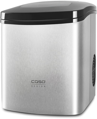 CASO IceMaster Ecostyle - Ice Maker - Main image