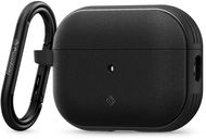 Spigen Caseology Vault Matte Black AirPods Pro (2nd Gen) - Fülhallgató tok