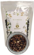 Dersut Caffe Fruit infusion tea Apple and vanilla 50 g - Tea