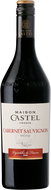 MAISON CASTEL IGP Cabernet Sauvignon 0,75 l 12,5 % 4+2 zdarma - Wine