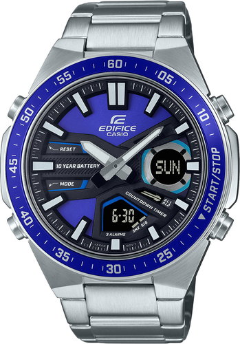 Casio Efv-c110d-2avef - Watch - Main image