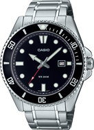 Casio Mdv-107d-1a1vef - Watch