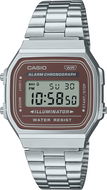 Casio A168wa-5ayes - Hodinky