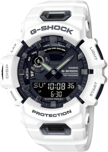CASIO G-Shock GBA-900-7AER - Armbanduhr - Hauptbild