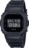 Casio Dw-5600ubb-1er - Watch