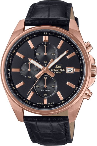 CASIO Edifice EFV-610ECL-1AUEF - Watch - Main image