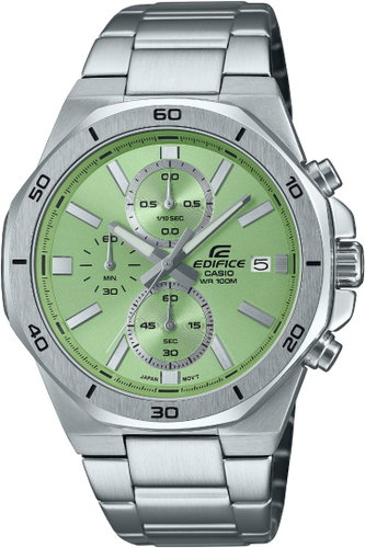 CASIO Edifice EFV-640D-3AVUEF - Watch - Main image