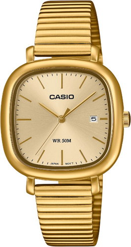 CASIO LTP-B166G-9AVEF Main image CASIO LTP-B166G-9AVEF - Watch - Main image