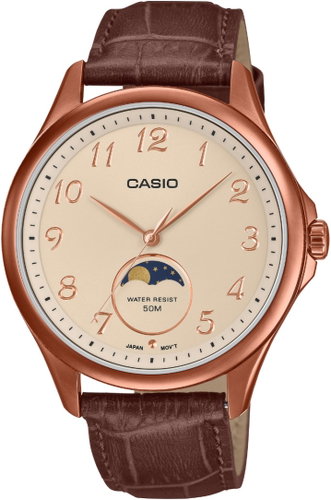 CASIO MTP-M110RL-5AVER - Watch - Main image