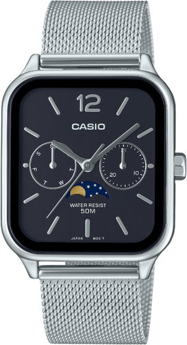 CASIO MTP-M305M-1AVER - Watch - Main image