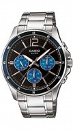 Casio Mtp-1374pd-2avef - Watch
