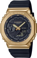 Casio Gm-2100g-1a9er - Hodinky