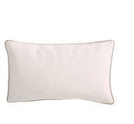 CASAMANCE KUDU 30 x 50 cm, blanc patale - Pillow