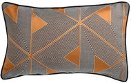 CASAMANCE RASPAIL 30 x 50 cm, ambre - Pillow
