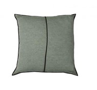 CASAMANCE LINEN 45 x 45 cm, celadon - Pillow